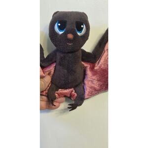 Hotel Transylvania Mavis or Dracula Plush Stuffed Animal